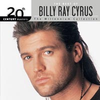 Billy Ray Cyrus - Home at Last